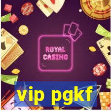 vip pgkf